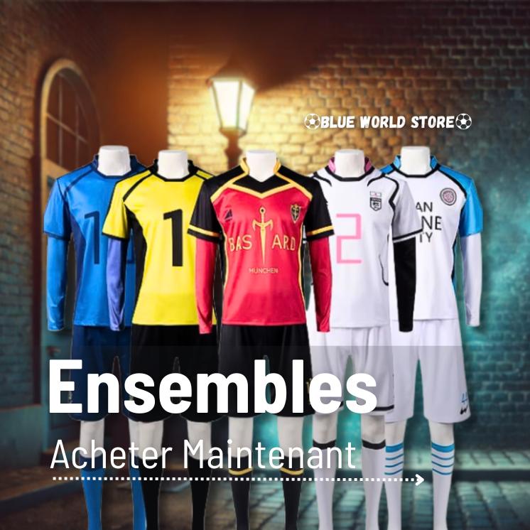 Ensembles