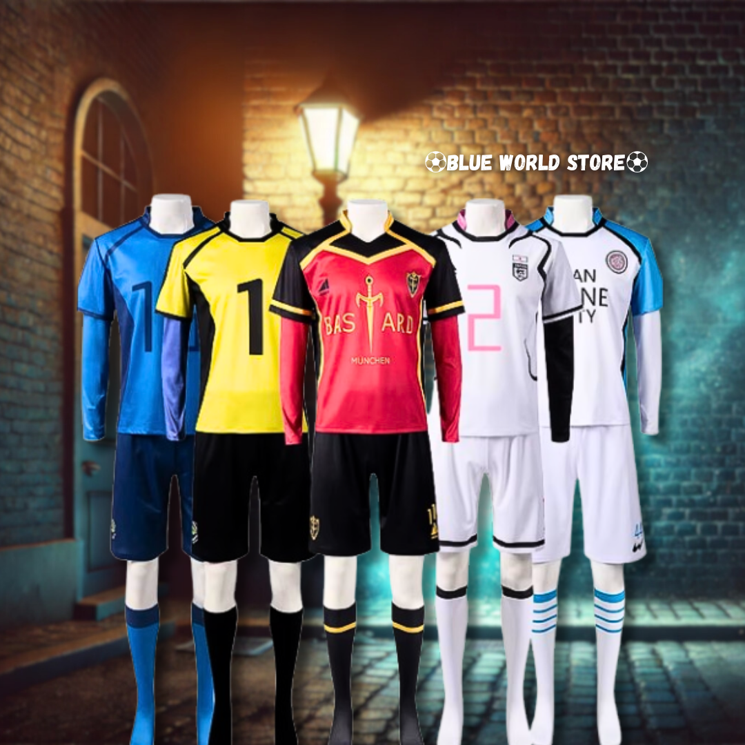 Ensemble/Cosplay Blue Lock