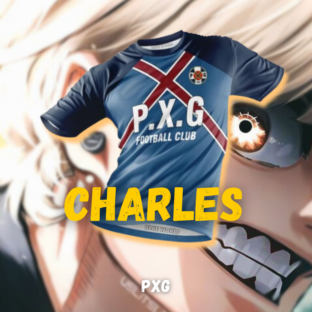 Charles (PXG)