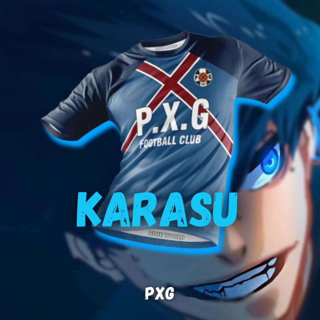Karasu (PXG)