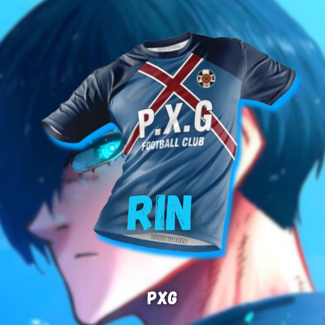 Rin (PXG)