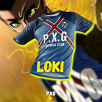 Loki (PXG)
