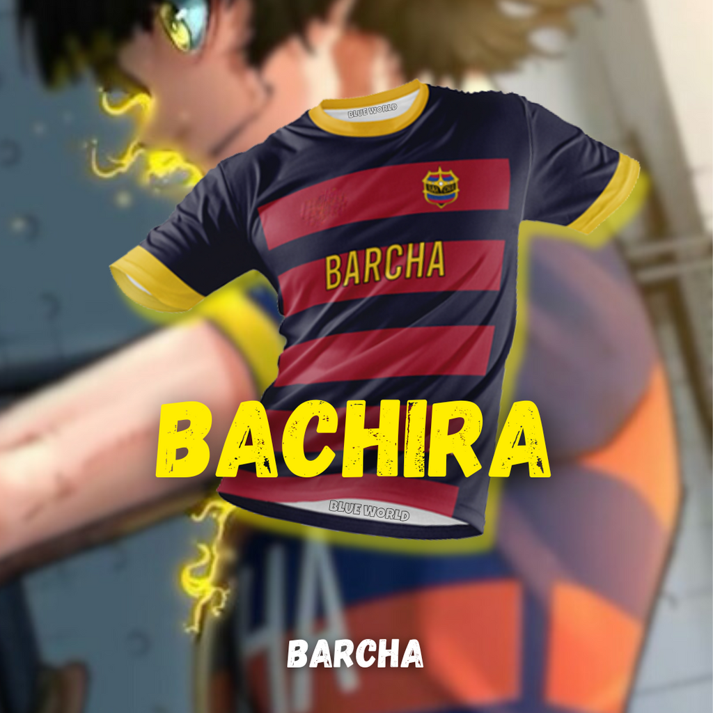 Bachira (BARCHA)