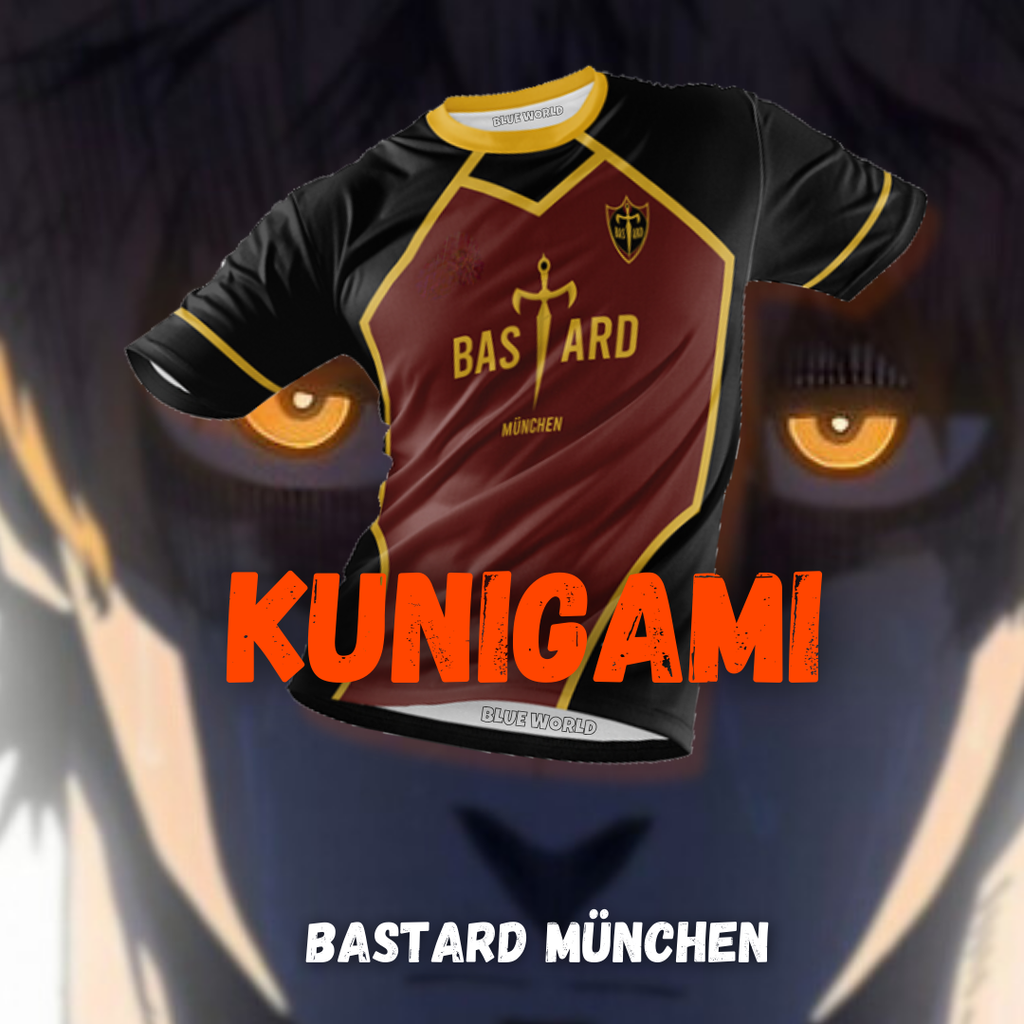 KUNIGAMI (BASTARD)