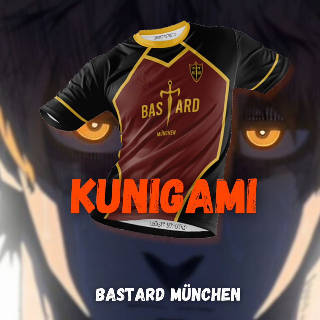 KUNIGAMI (BASTARD)