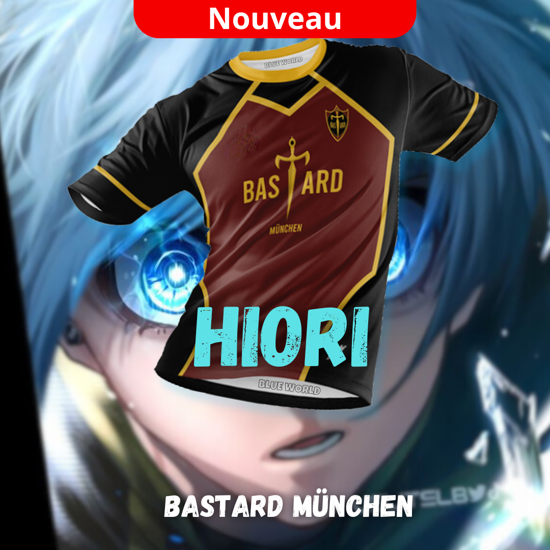 HIORI (BASTARD)