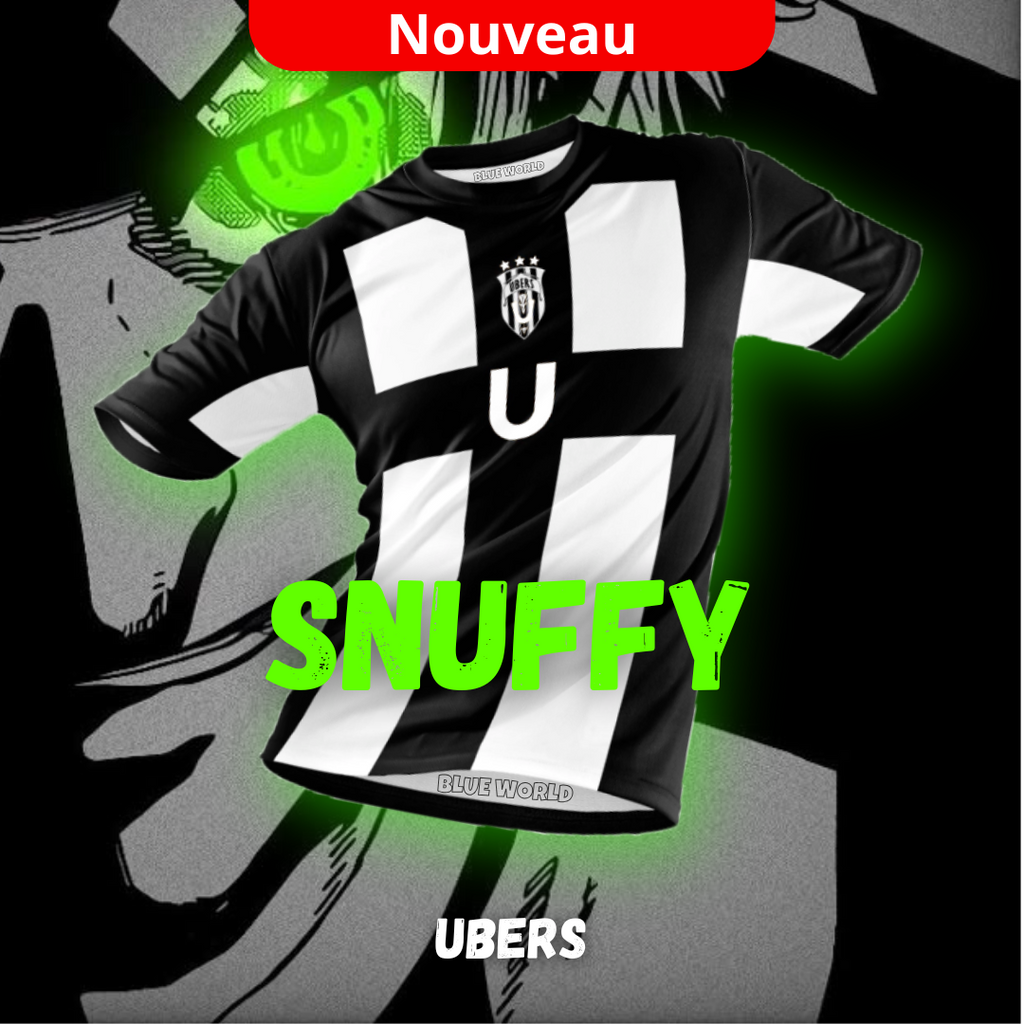 Snuffy (Ubers)