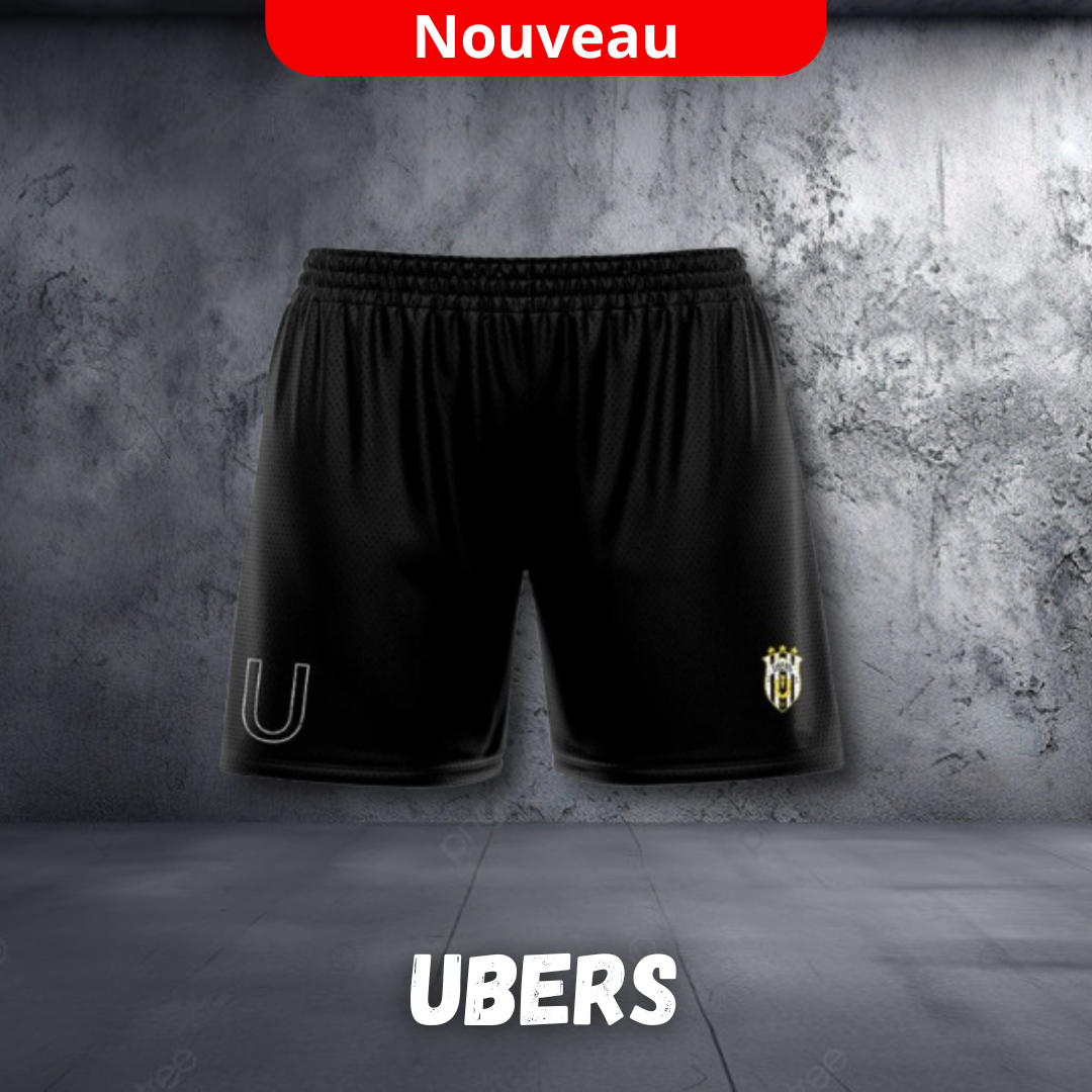 Short Ubers