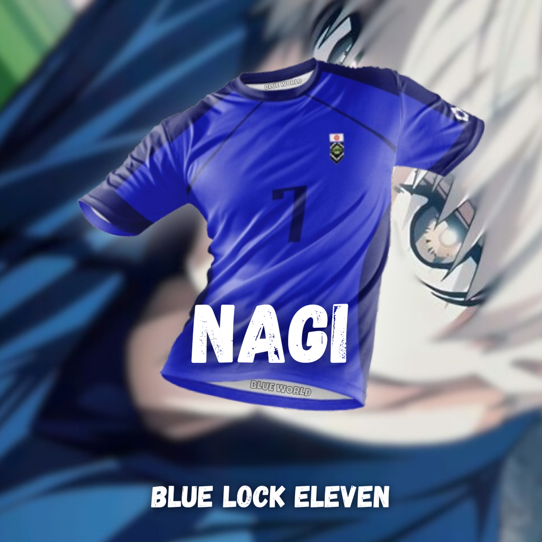 NAGI (BLUE LOCK)