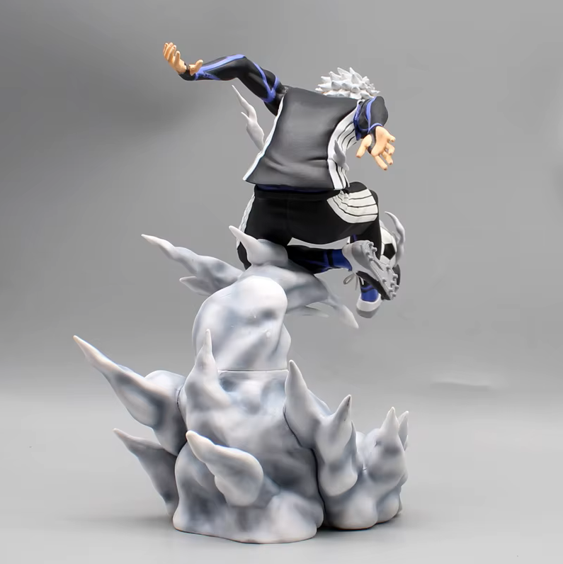 Figurines Nagi Seishiro