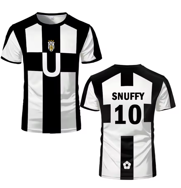 Snuffy (Ubers)