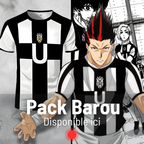 Pack Barou
