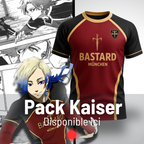 Pack Kaiser