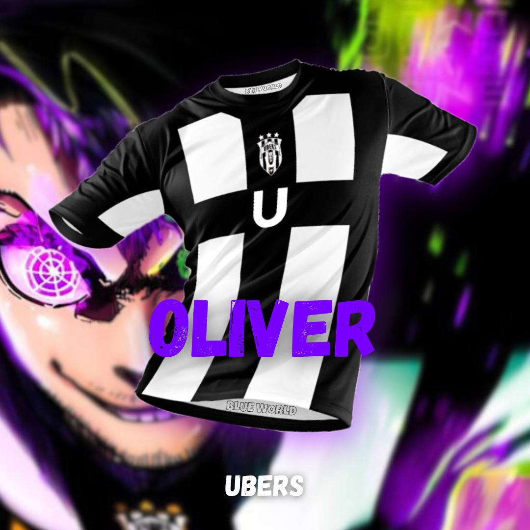 Oliver (UBERS)