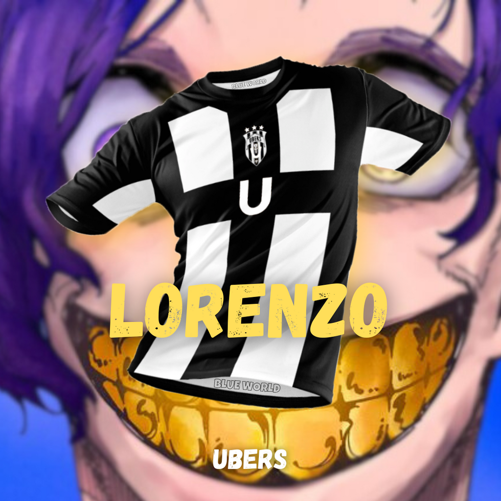Lorenzo (UBERS)