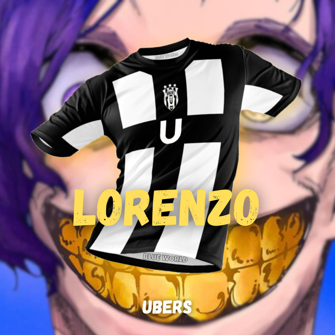 Lorenzo (UBERS)