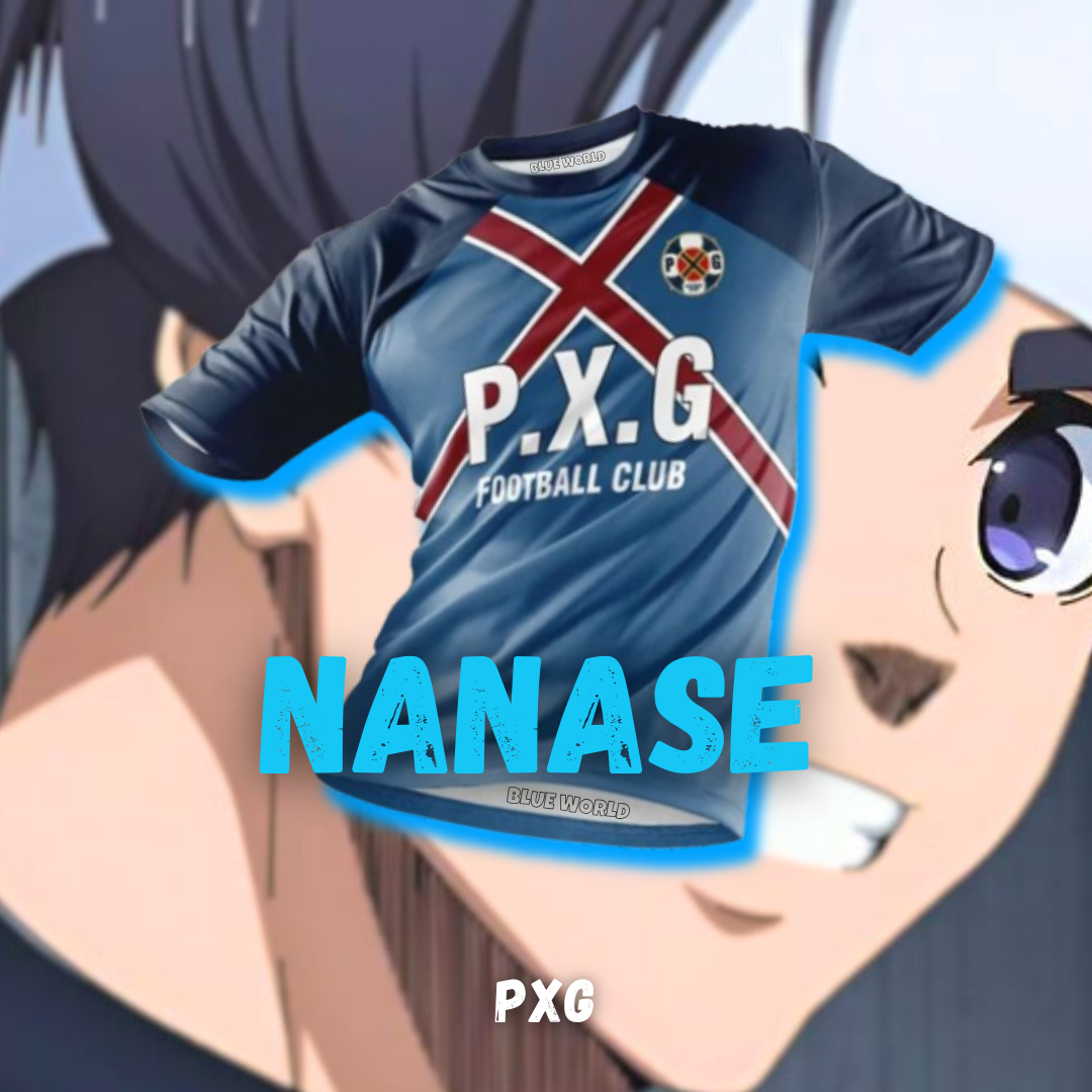 Nanase (PXG)