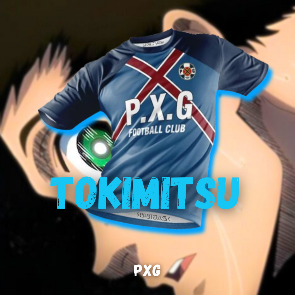 Tokimitsu (PXG)