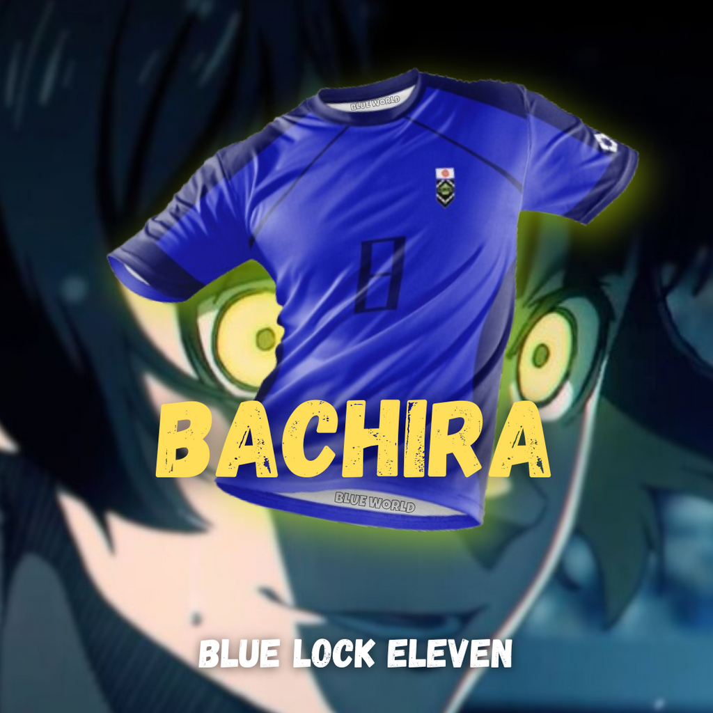 Bachira (BLUE LOCK)