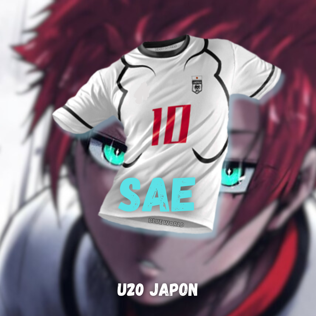 Sae (U20 JAPON)