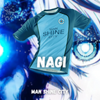 Nagi (Manshine City)