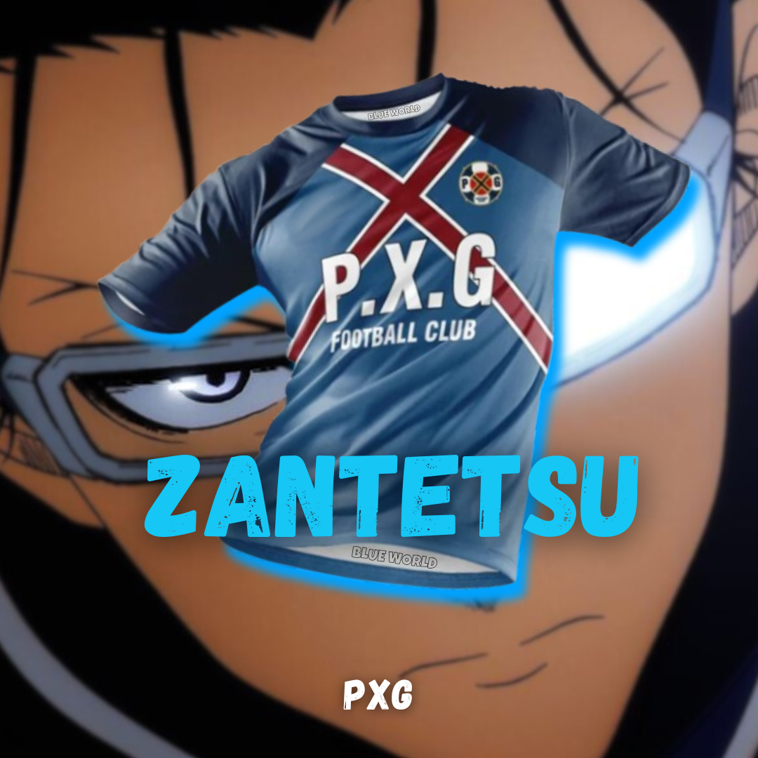 Zantetsu (PXG)