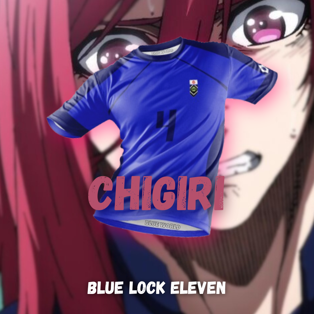 Chigiri (BLUE LOCK)