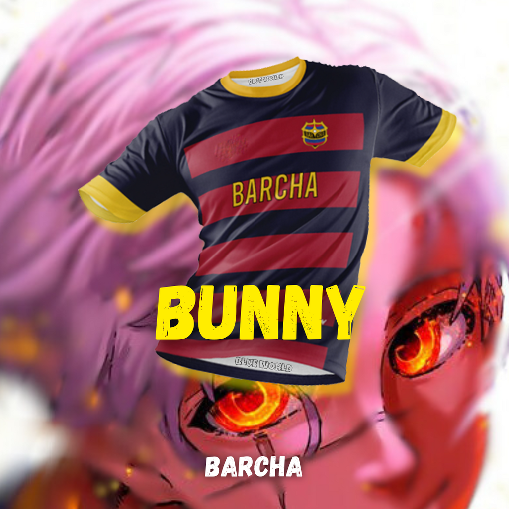 Bunny (BARCHA)