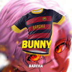 Bunny (BARCHA)