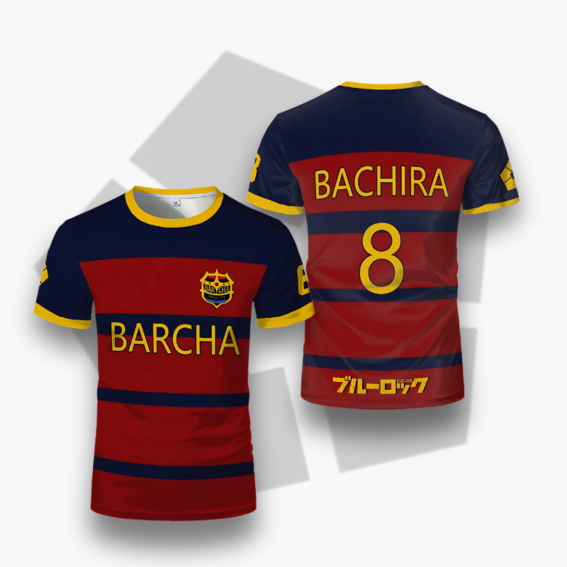 Bachira (BARCHA)