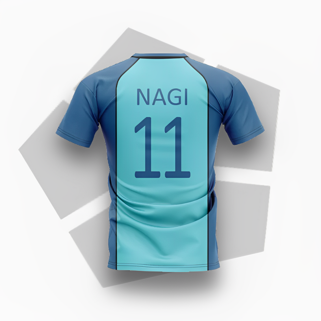 Nagi (Manshine City)