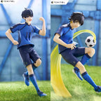 Figurine Isagi et Bachira