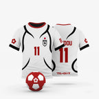 SENDOU (U20 JAPON)