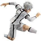 Figurines Nagi Seishiro et Reo Mikage