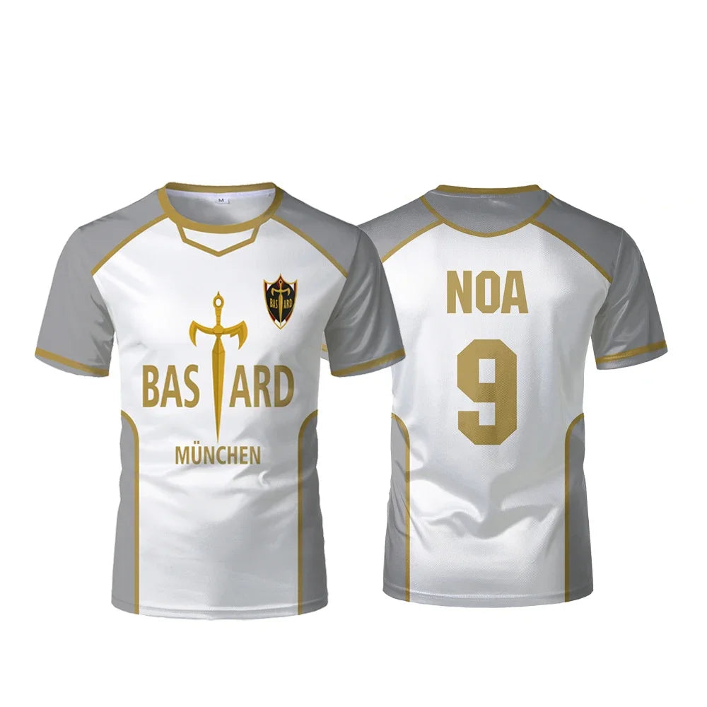 Bastard Munchen (Gold)