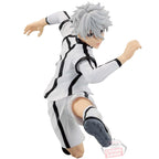 Figurines Nagi Seishiro et Reo Mikage