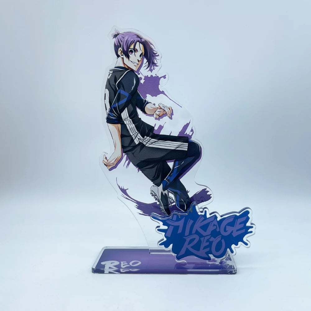 Support Joueur - Blue Lock