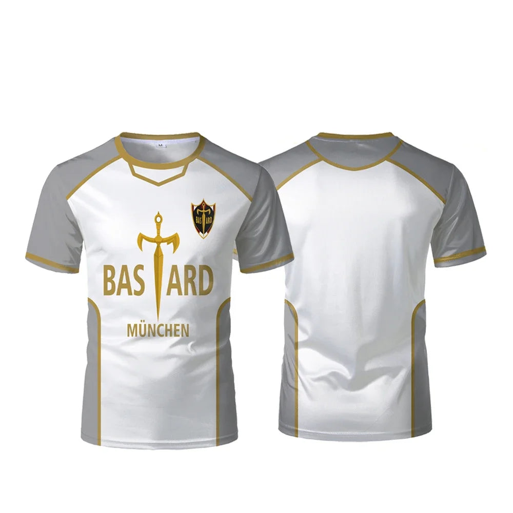 Bastard Munchen (Gold)