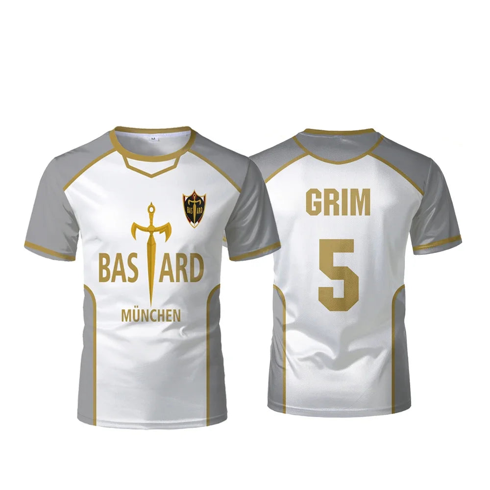 Bastard Munchen (Gold)