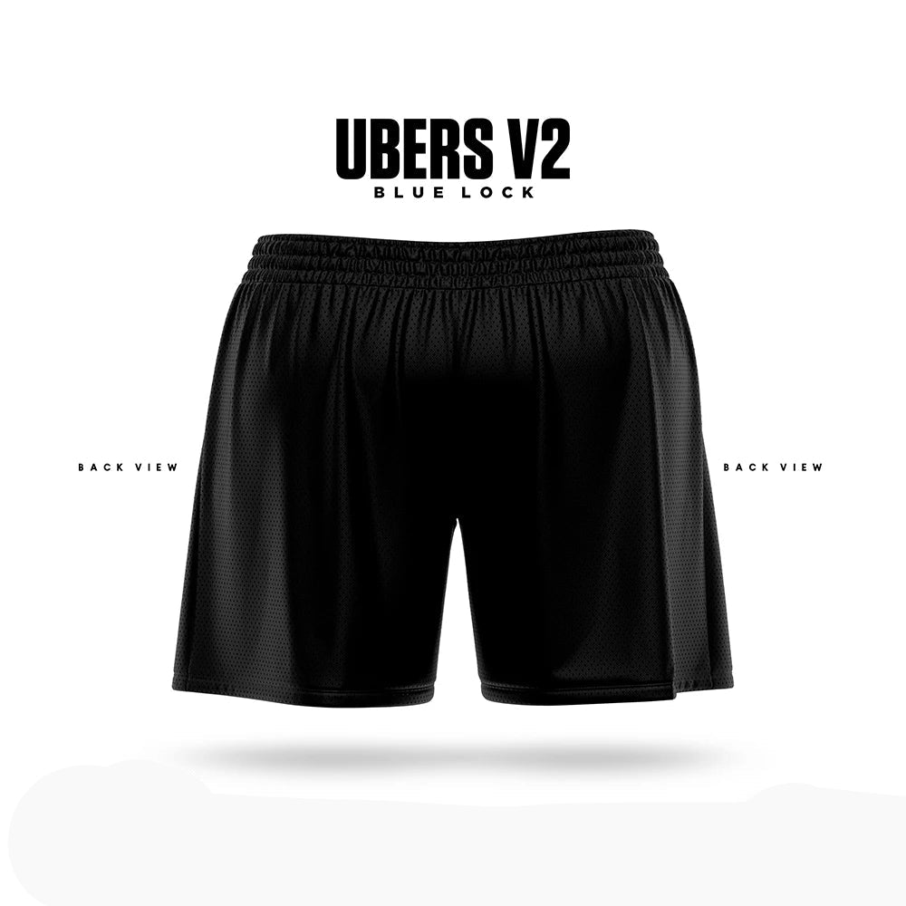 Short Ubers