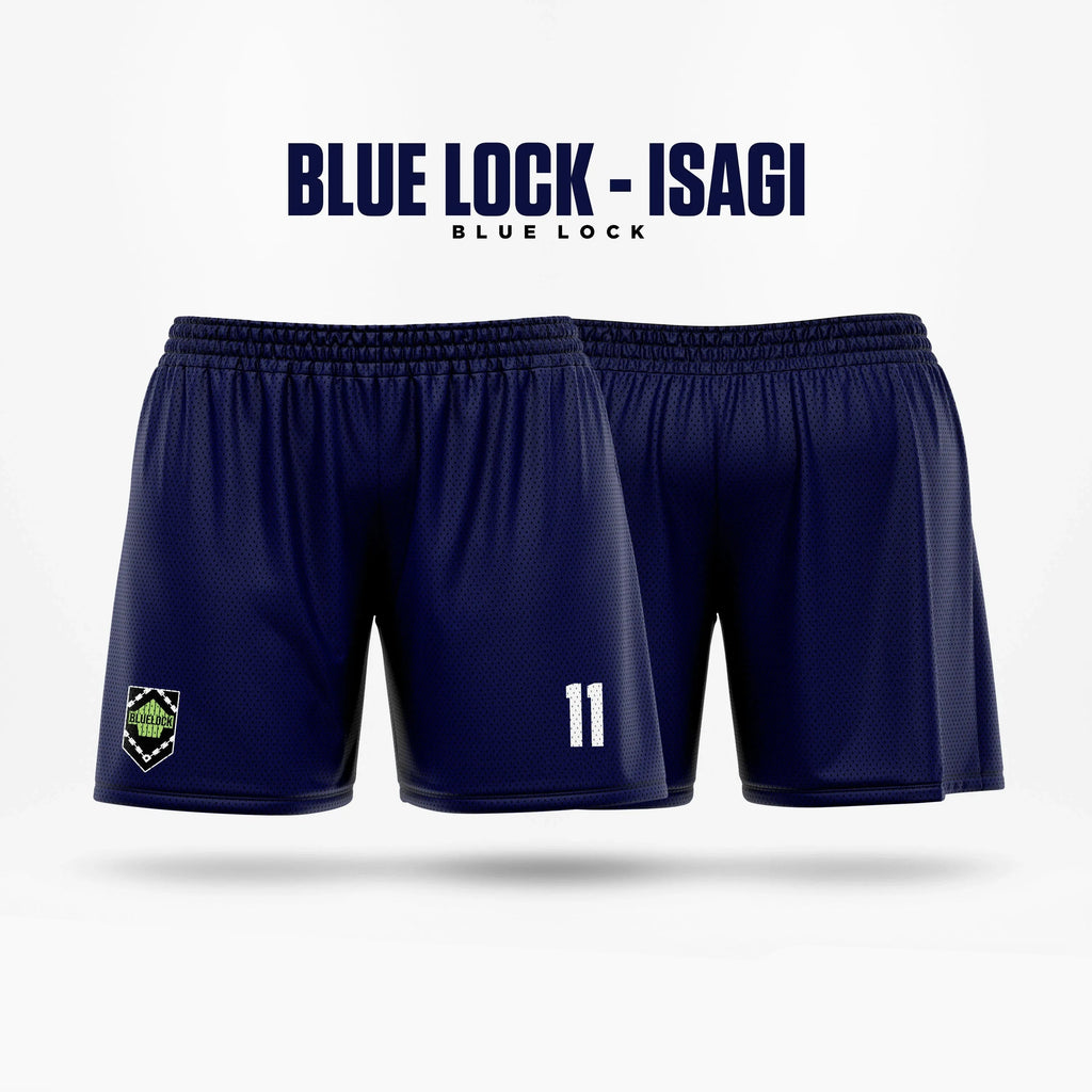 Pack Isagi Yoichi