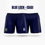 Pack Isagi Yoichi