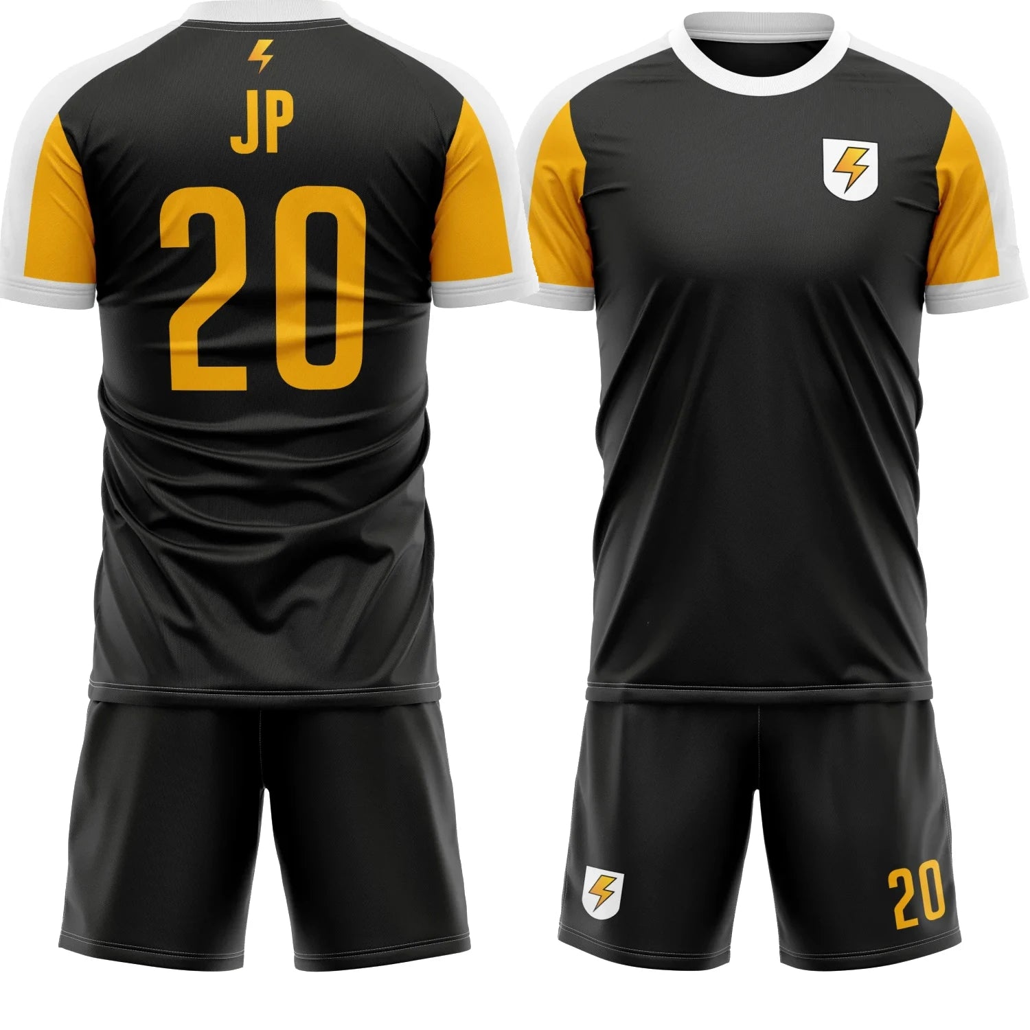 Inazuma eleven Ensembles(Raimon)