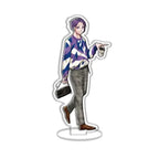 Statuette frindly Blue Lock