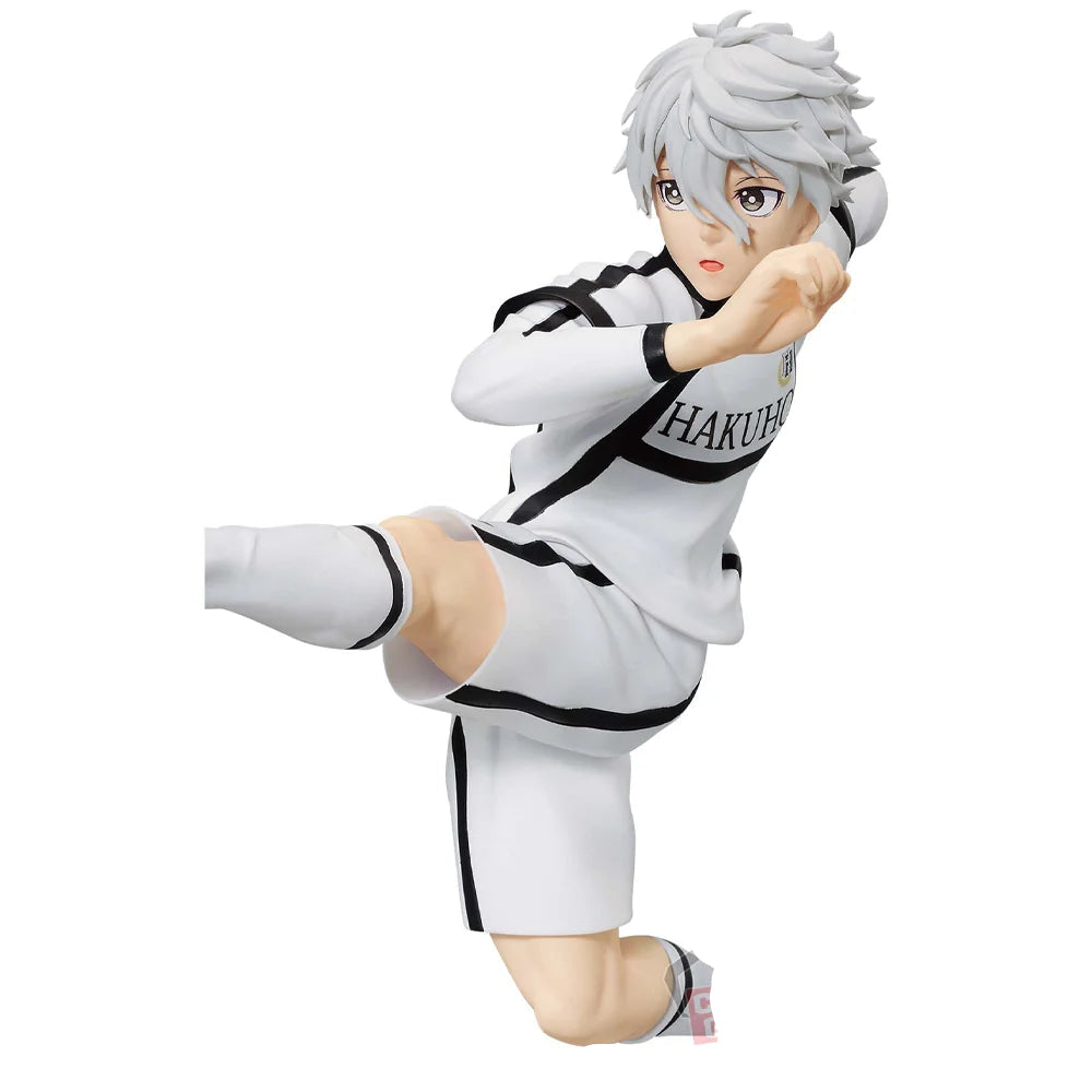 Figurines Nagi Seishiro et Reo Mikage