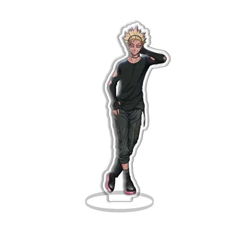 Statuette frindly Blue Lock