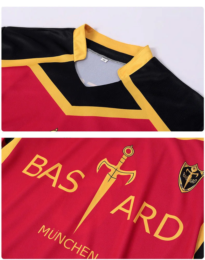 Ensemble/Cosplay Blue Lock