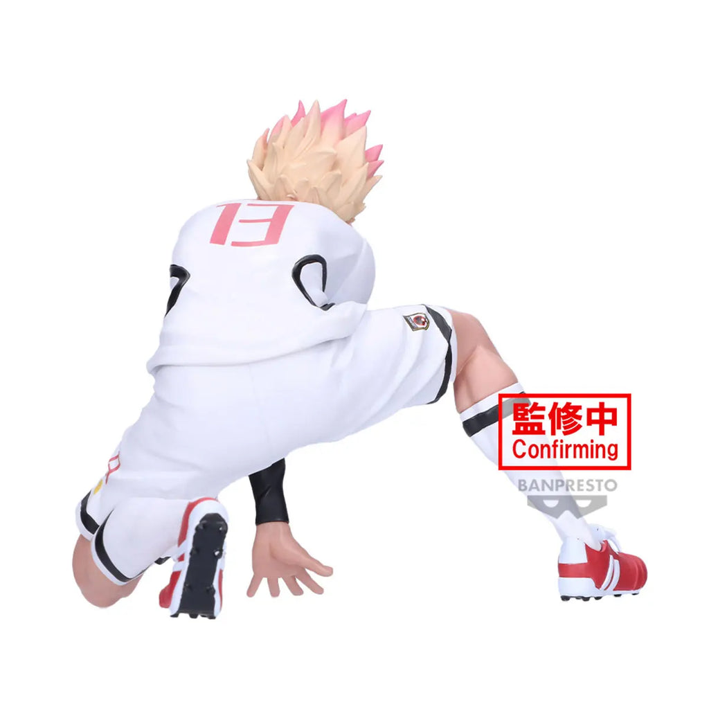 Figurine Ryusei Shidou
