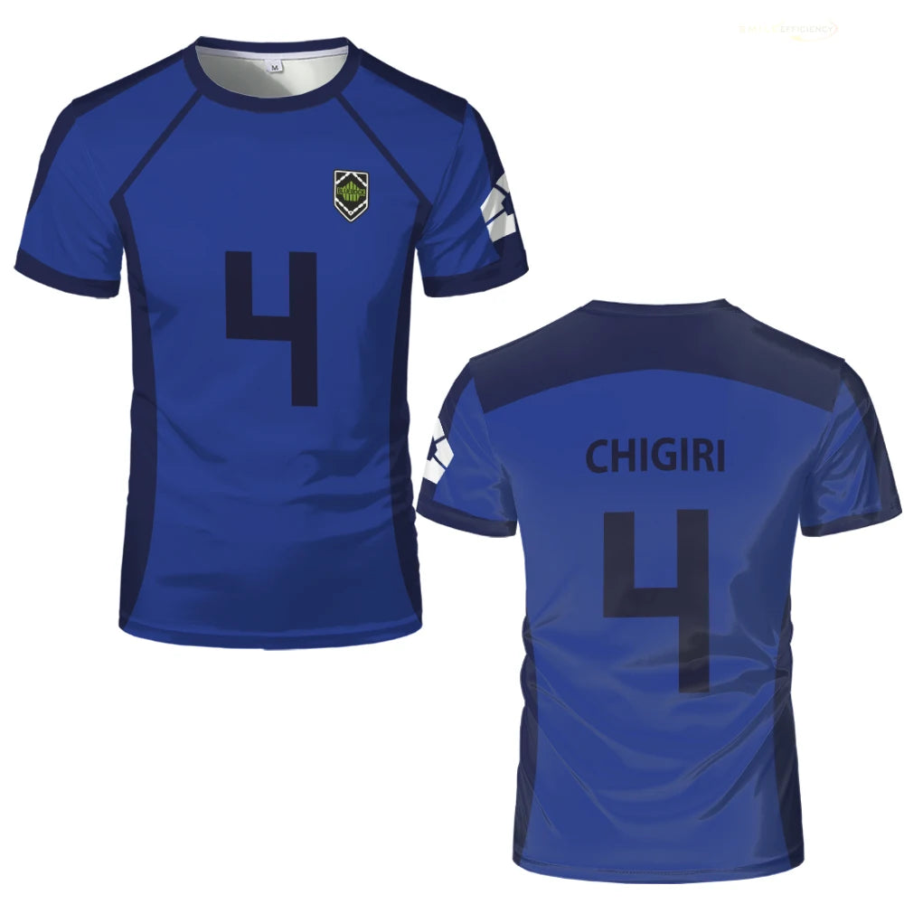Chigiri (BLUE LOCK)