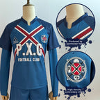 Ensemble/Cosplay Blue Lock PXG